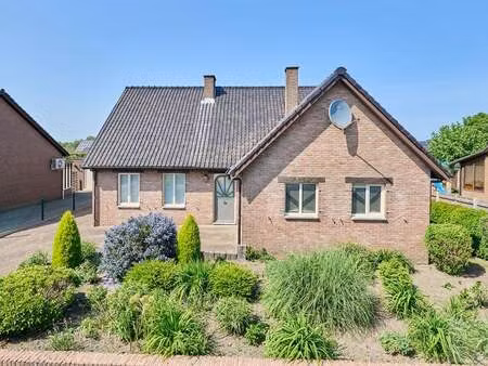 maison à vendre à lommel € 389.000 (loyc1) - one invest vastgoed | zimmo