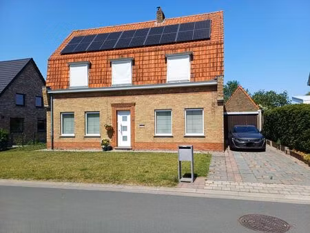 maison à vendre à oostkamp € 405.000 (loyc2) - | zimmo