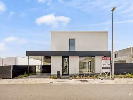 maison à vendre à sint-truiden € 615.000 (loyby) | zimmo