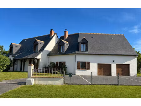 maison à vendre à villandry (37510) - indre-et-loire