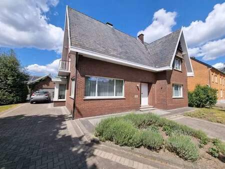 maison à vendre à zonhoven € 419.000 (loyc4) - sbc vastgoed | zimmo