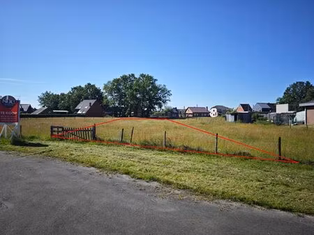 terrain à vendre à hasselt € 178.000 (loyca) - sbc vastgoed | zimmo