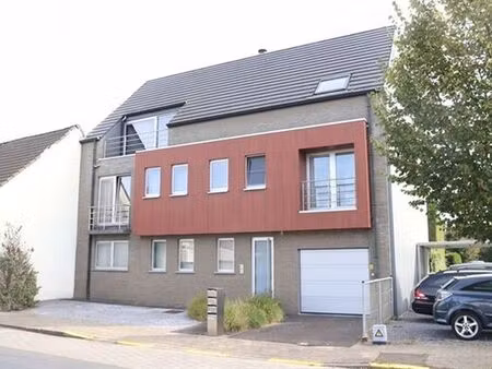 appartement à louer à mariekerke € 795 (loyd4) - trevi axus vastgoed | zimmo