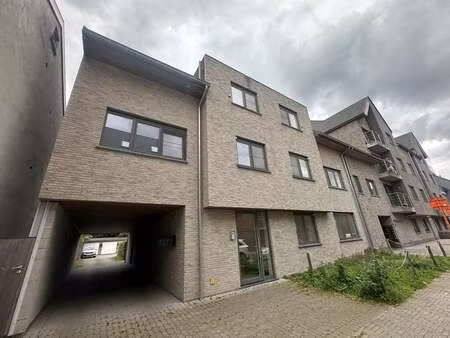 appartement à louer à evergem € 1.020 (loy9a) - immo vercruysse | zimmo