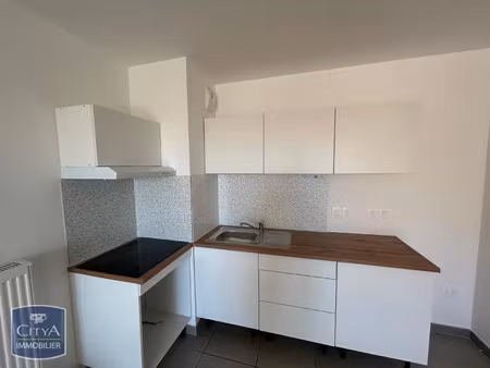 appartement à louer 3 pièces 60.25 m² - le blanc-mesnil (93) - 992€