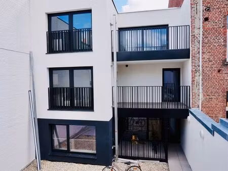 appartement à louer à leuven € 945 (loycq) - immo-m | zimmo