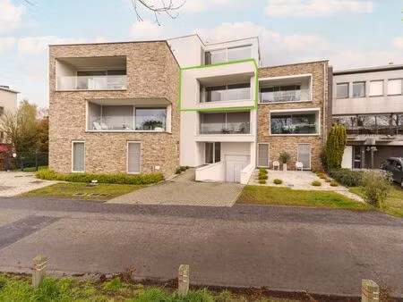 appartement à louer à mechelen € 1.100 (loy9e) - copandi mechelen | zimmo