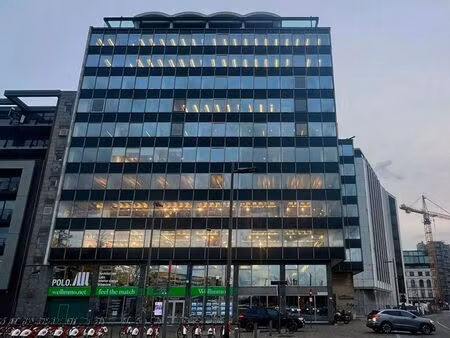 bien professionnel à vendre à antwerpen € 2.650.000 (loyd2) - mertens vastgoed | zimmo