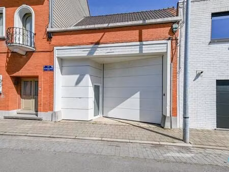 bien professionnel à louer à izegem € 675 (loybl) - bordes izegem | zimmo