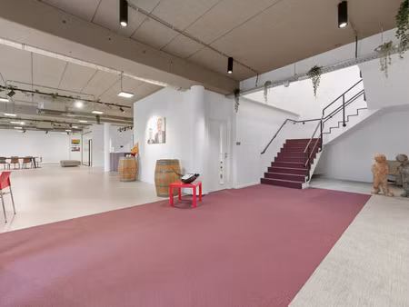 bien professionnel à vendre à mechelen € 1.100.000 (loyck) - | zimmo