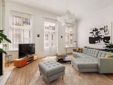 maison à vendre à antwerpen € 1.245.000 (loy83) - wellimmo | zimmo