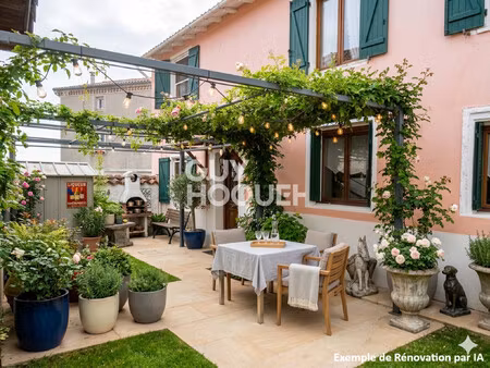 le confort d’une maison au prix d'un appartement (sans charges !) – cottance (10 min de fe