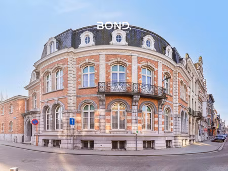 maison à vendre à leuven € 3.450.000 (loxku) - bond immo | zimmo
