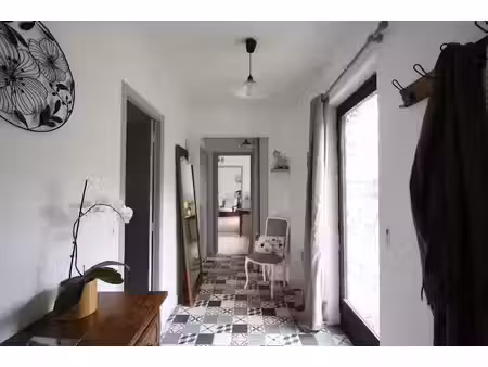 vente maison 8 pièces 200 m² à michery (89140)  282 500 €