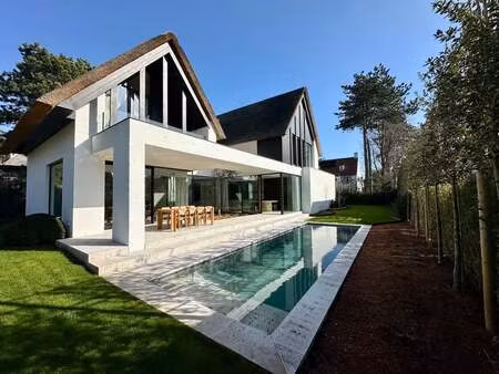 maison à vendre à knokke € 5.150.000 (loy7x) | zimmo