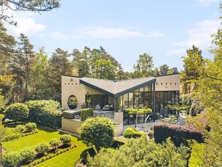 maison à vendre à vosselaar € 1.349.000 (loyba) - hillewaere turnhout | zimmo