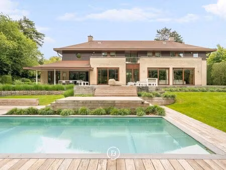 maison à vendre à wemmel € 1.975.000 (loy73) - found & baker brussel | zimmo