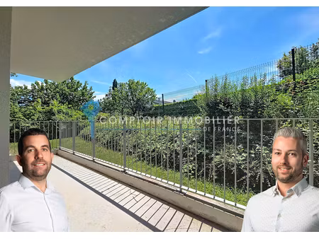 vente appartement 4 pièces 74 m² à montbonnot-saint-martin (38330)  300 000 €