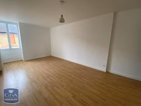 location appartement 2 pièces 44m² villefranche sur saone 69400