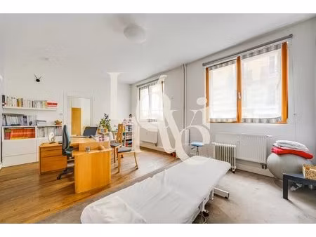 appartement - 2 pièces - 42m2