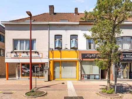 maison à vendre à deinze € 198.000 (loqz2) - office deinze | zimmo