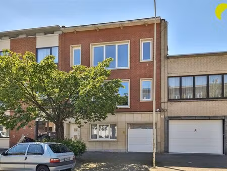 appartement à vendre à wilrijk € 245.000 (loy3m) - habicom wilrijk | zimmo