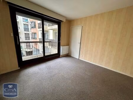 location appartement 36m² clermont ferrand 63000