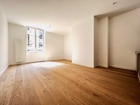 location appartement 1 pièce 39m² grenoble 38000