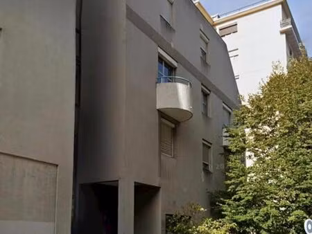 location appartement 2 pièces 41m² grenoble 38000