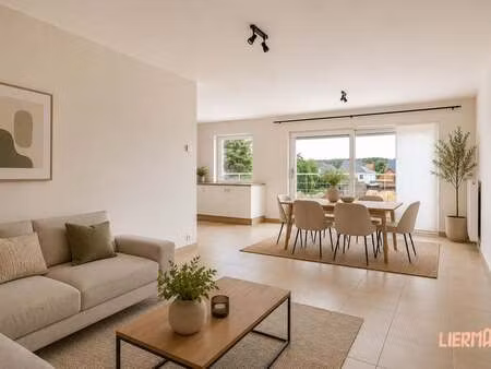 appartement à vendre à hillegem € 245.000 (lox0n) - immo lierman | zimmo