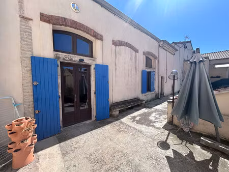 location appartement 2 pièces 70m²