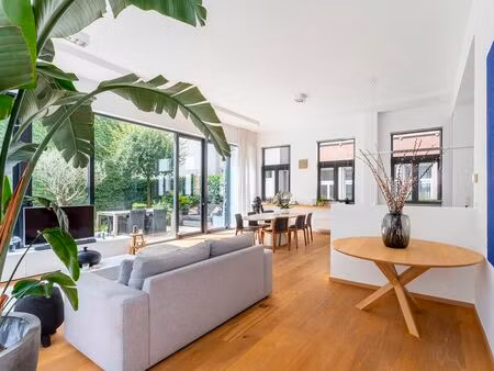 appartement à louer à antwerpen € 3.100 (loxwe) - provas | zimmo