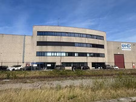 bien professionnel à louer à antwerpen € 3.242 (loyd1) - mertens vastgoed | zimmo