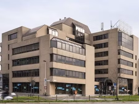 bien professionnel à louer à berchem € 19.233 (kxgsj) - oreon properties herentals | zimmo