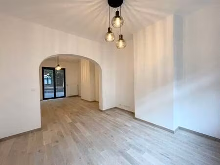 maison à louer à woluwe-saint-pierre € 2.600 (loxrm) - latour & petit bxl location | zimmo