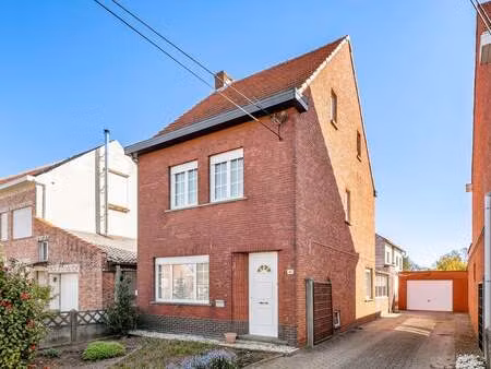 maison à vendre à ramsel € 245.000 (loy78) - berlaar | zimmo