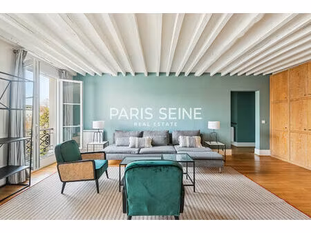 paris seine - rare