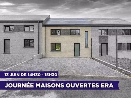 maison à vendre à saint-hubert € 275.000 (loy1y) | zimmo
