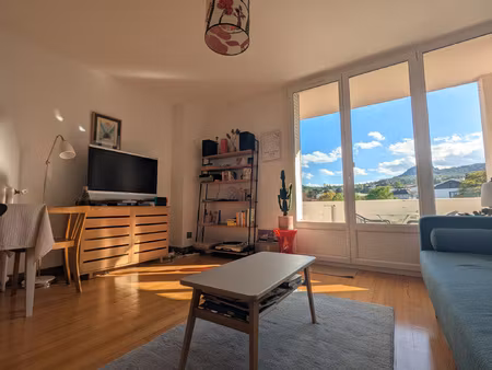 location appartement 3 pièces 63m² chamalieres 63400