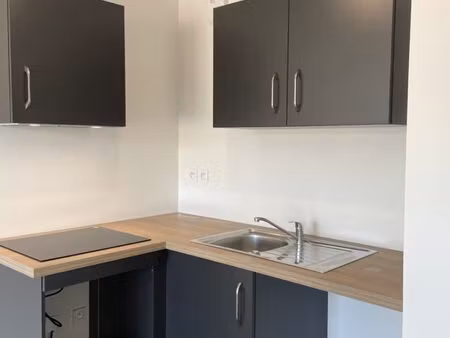 location appartement 2 pièces 45m² decines charpieu 69150