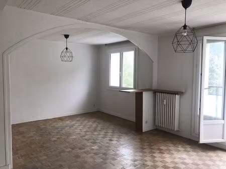 location appartement 3 pièces 60m² fontaine 38600
