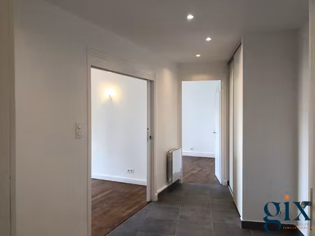 location appartement 2 pièces 57m² grenoble 38100