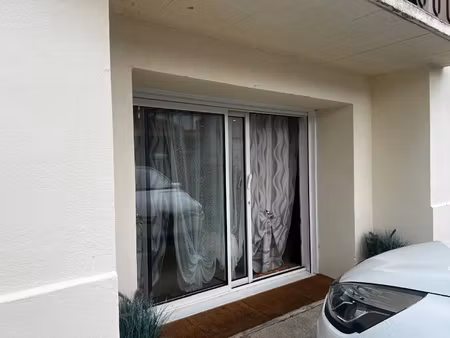location appartement 2 pièces 60m² vals pres le puy 43750