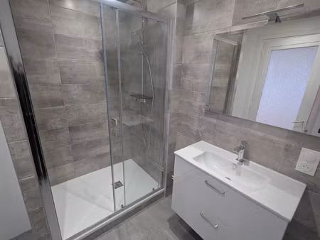location appartement 2 pièces 60m² vichy 03200