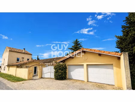 maison à vendre de 5 pièces de 172 m²
