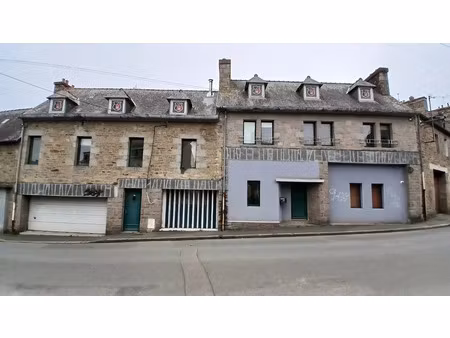 vente maison 8 pièces 203 m² à guingamp (22200)  157 500 €