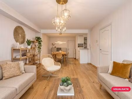 appartement à vendre à blankenberge € 199.000 (ljryg) - dewaele - blankenberge | zimmo