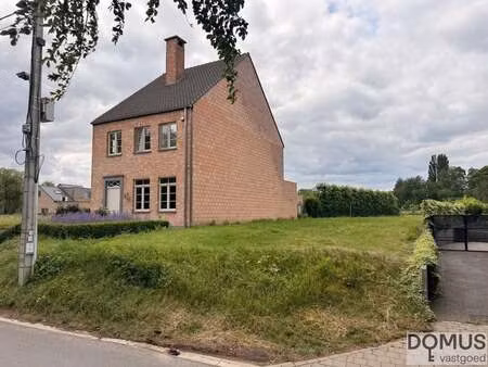 terrain à vendre à brussegem € 275.000 (loxt7) - domus vastgoed | zimmo