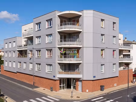 location appartement 3 pièces 53m²