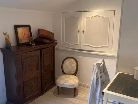 location appartement 3 pièces 44m² lentilly 69210
